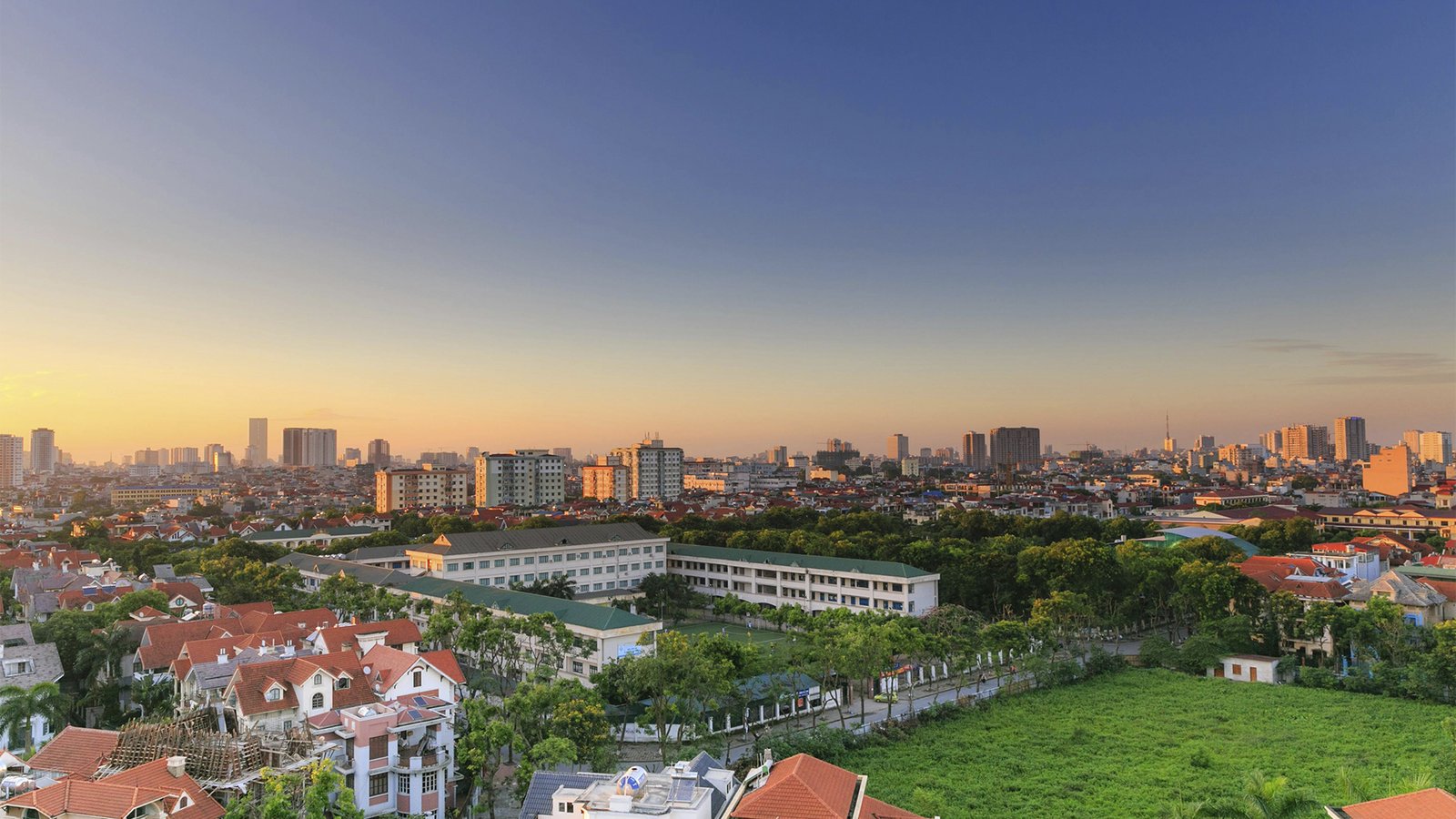 Image True Garden Properties LLC