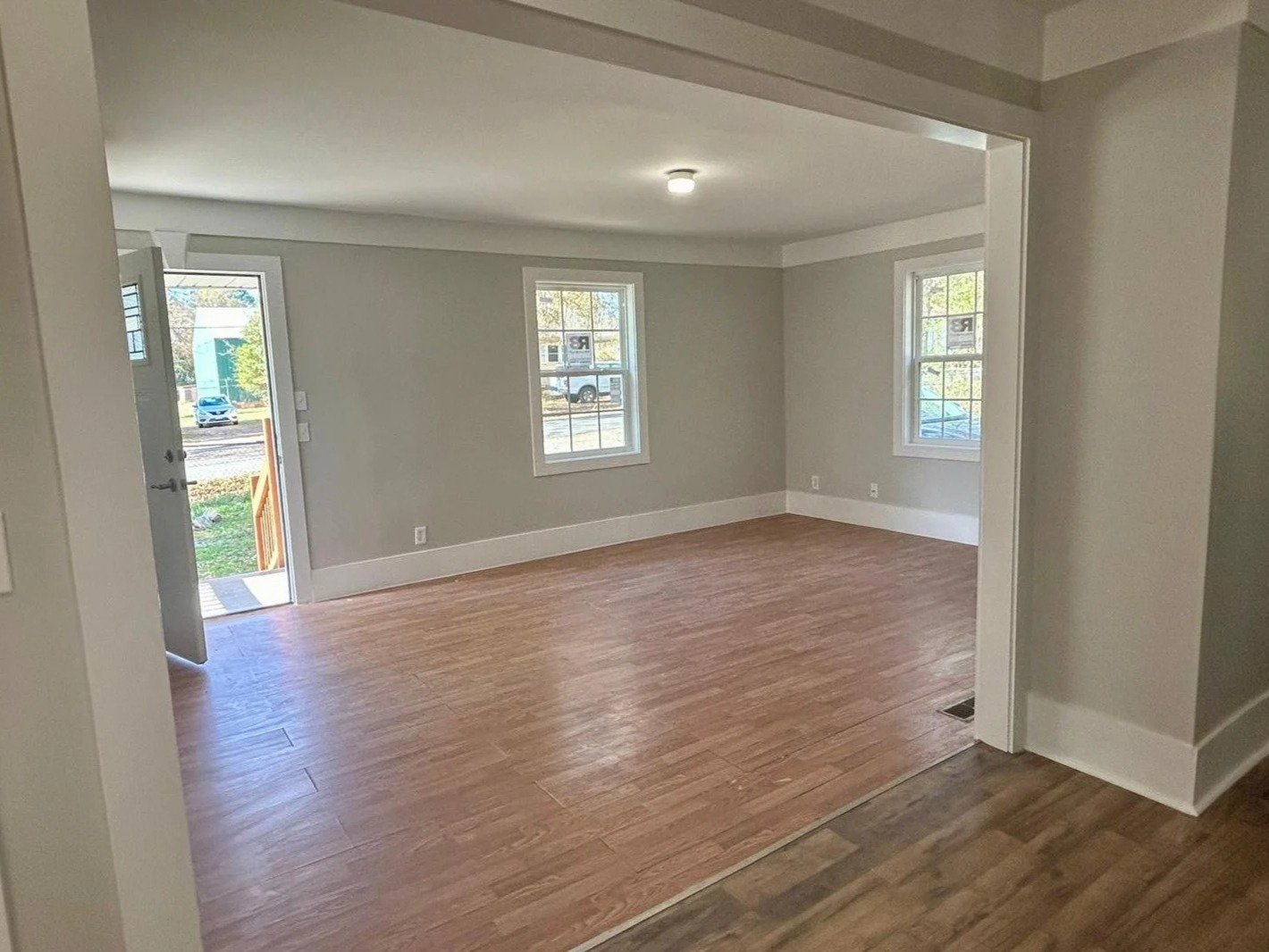 True Garden Properties LLC