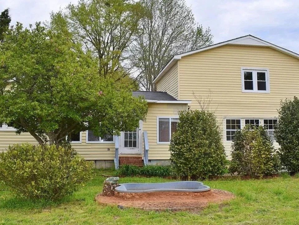 True Garden Properties LLC