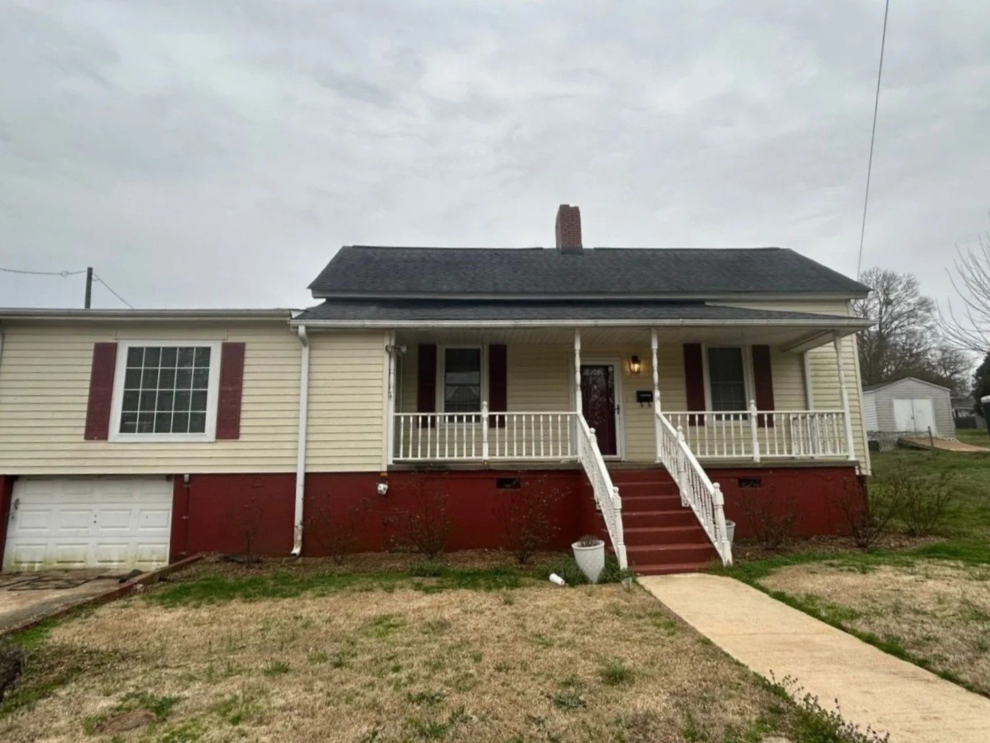 True Garden Properties LLC