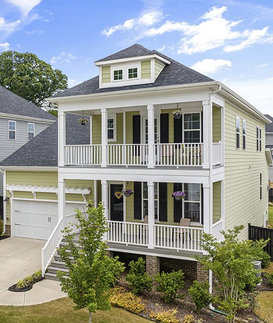 Image True Garden Properties LLC