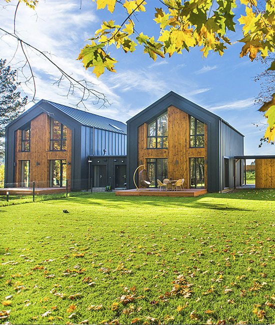 Image True Garden Properties LLC