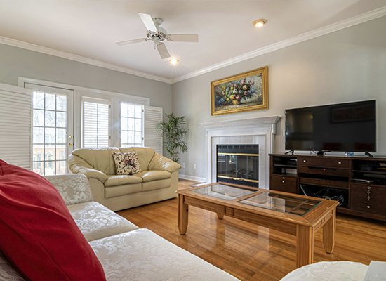 Image True Garden Properties LLC