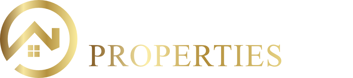 Logo True Garden Properties LLC